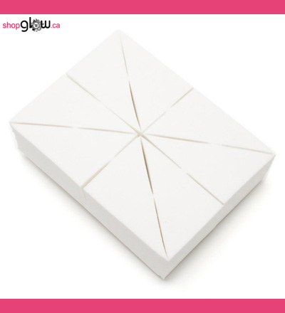 Cosmetic Sponge Wedges